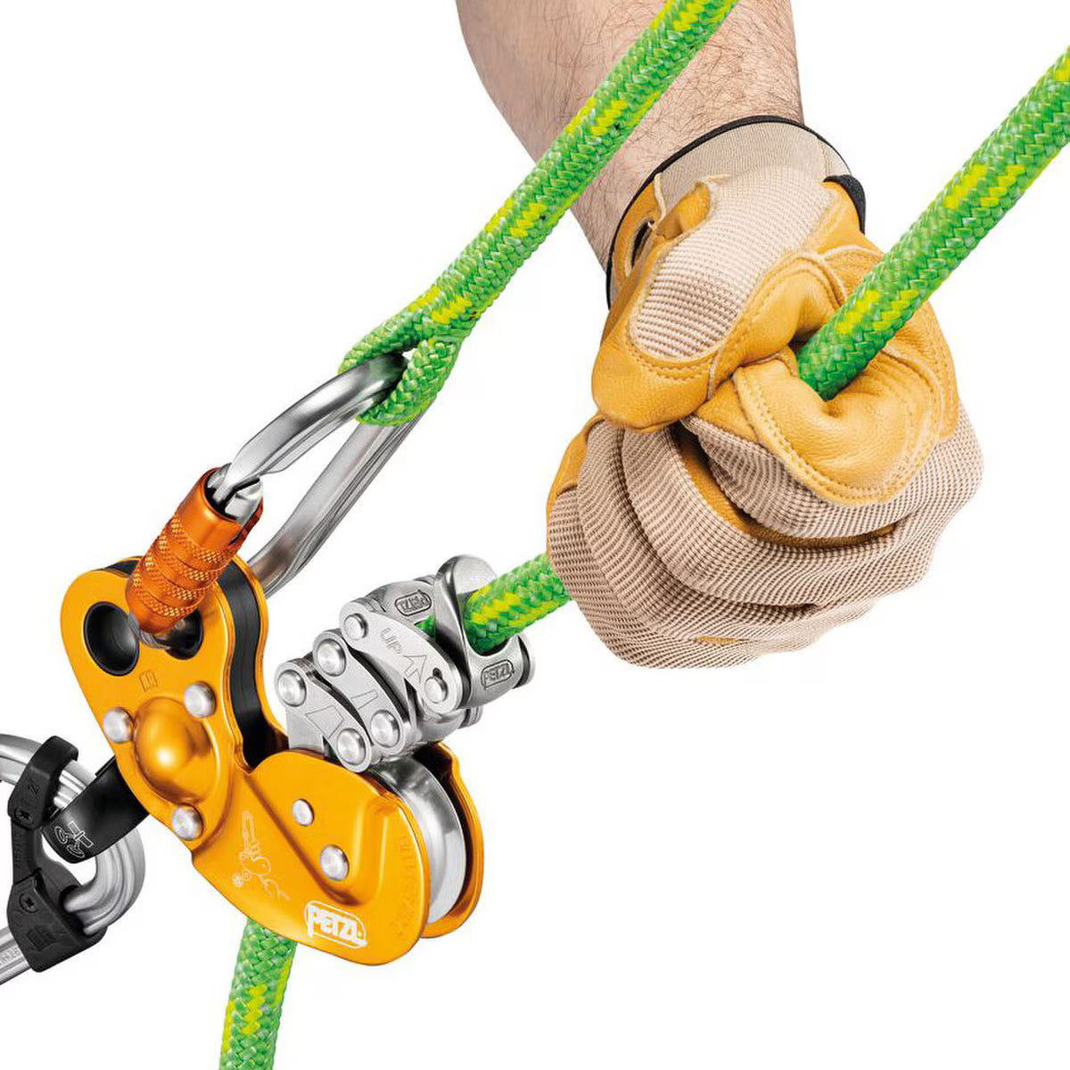 Flow 11.8mm Climbing Rope (2025)