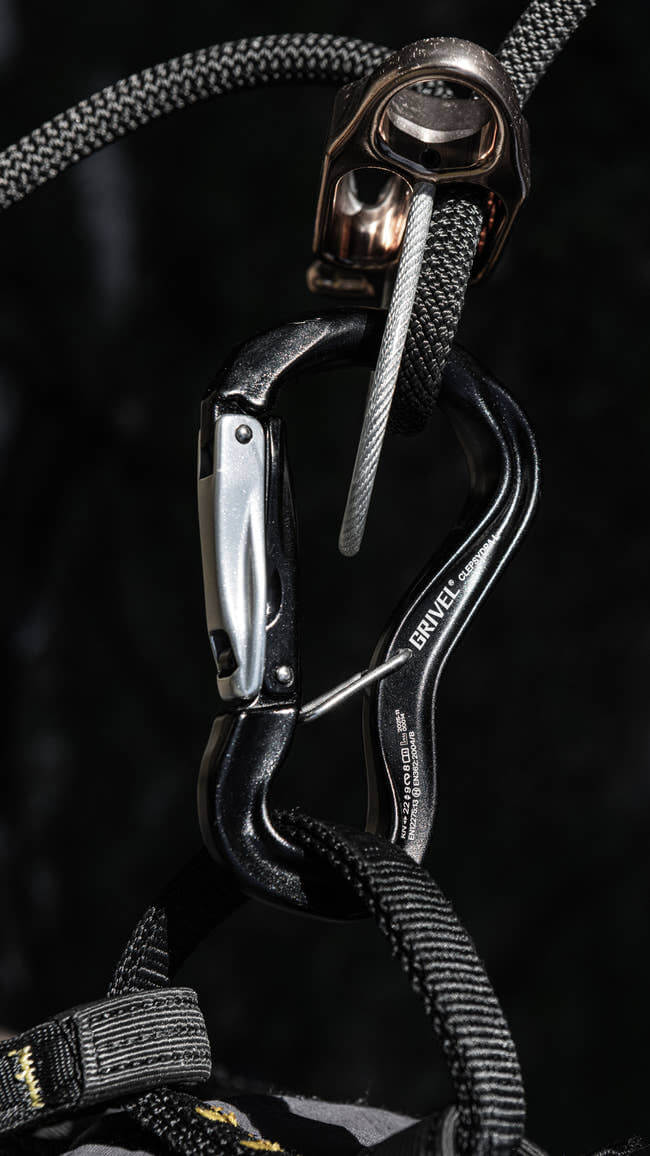 Grivel clepsydra L K10G