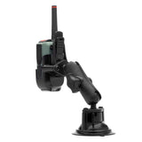 Universal Mount for Expedition Radio