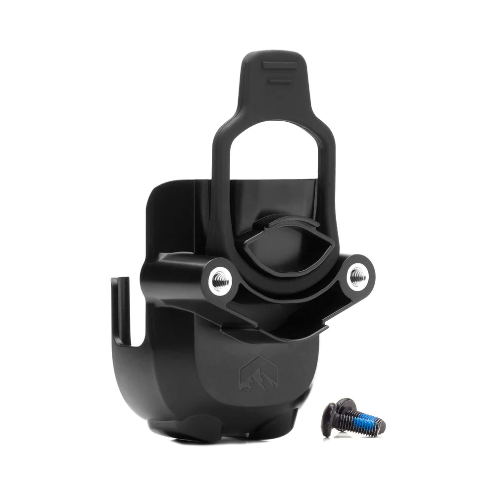Universal Mount for Expedition Radio