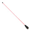 Whip Antenna for Expedition Radio
