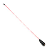 Whip Antenna for Expedition Radio