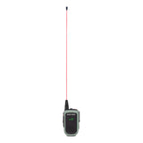 Whip Antenna for Expedition Radio