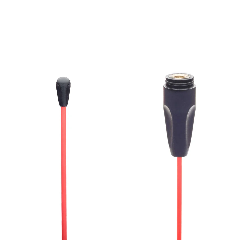 Whip Antenna for Expedition Radio