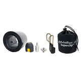 Roll Up Stick Clip Kit