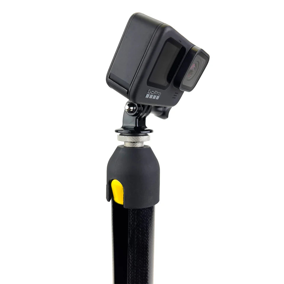 Roll Up Stick Clip Kit
