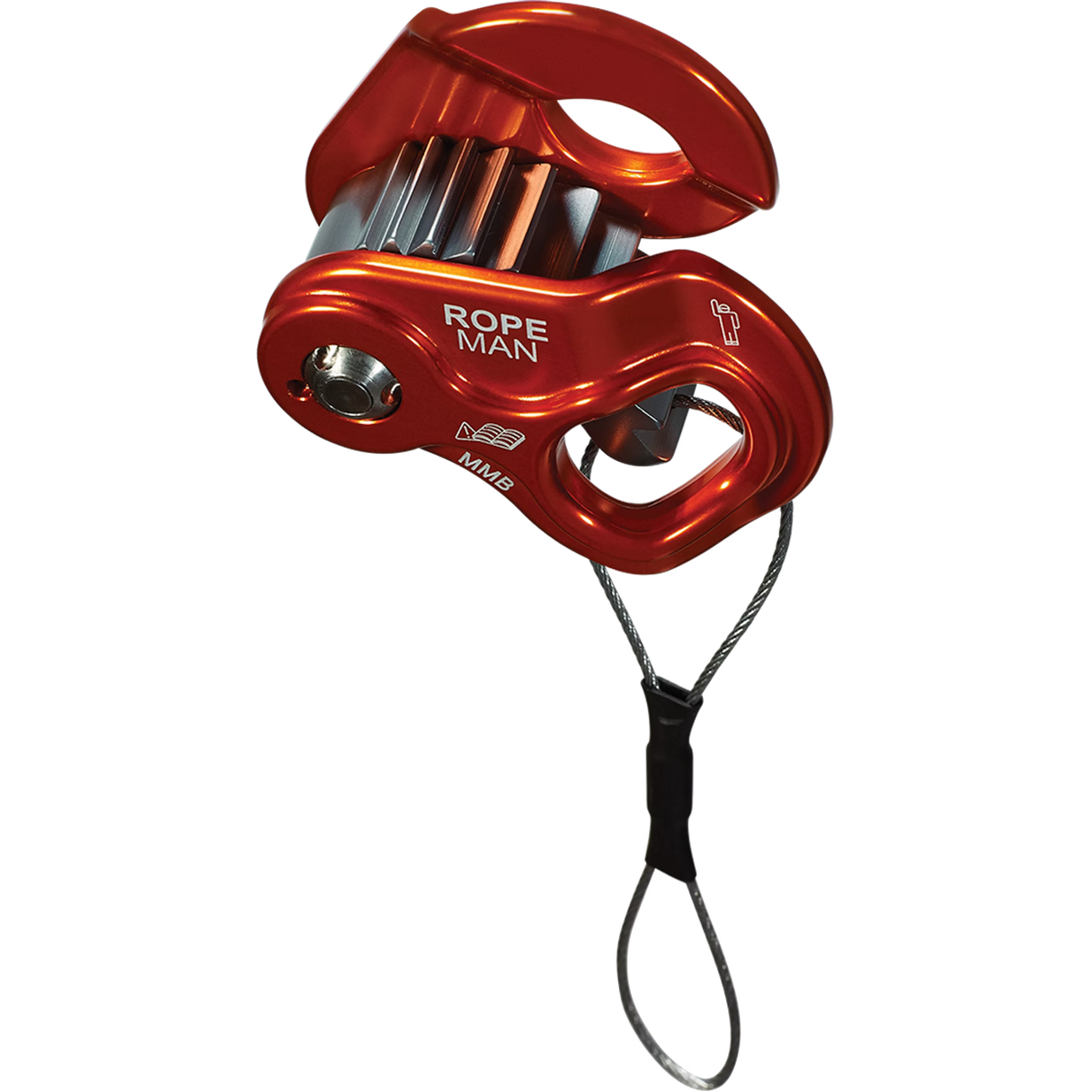 Ropeman 1 Ascender