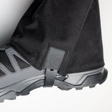 Men's Crocodile Gaiters