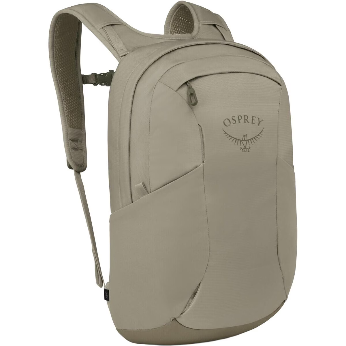 Osprey Packs Farpoint Fairview Travel 15L Daypack, Black