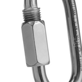 Maillon Quick Link 8mm- Screwgate