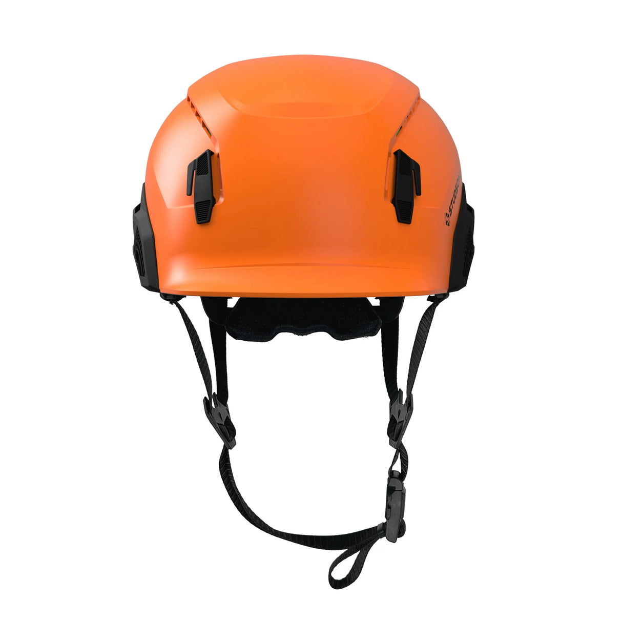SHK-1 Vented Class C Type II - Orange Safety Helmet