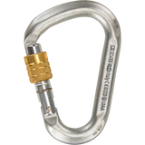 Climbing Technology Ct Steel HMS Sg Carabiner for Rope
