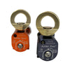 AZTEK Omni Pulley Set