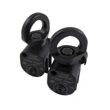 AZTEK Omni Pulley Set