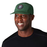 Ice Axe Descent 5 Panel