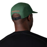Ice Axe Descent 5 Panel