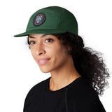 Ice Axe Descent 5 Panel