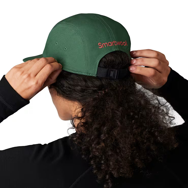 Ice Axe Descent 5 Panel