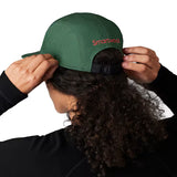 Ice Axe Descent 5 Panel