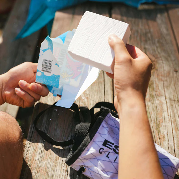 Sick Dyno® Block Chalk