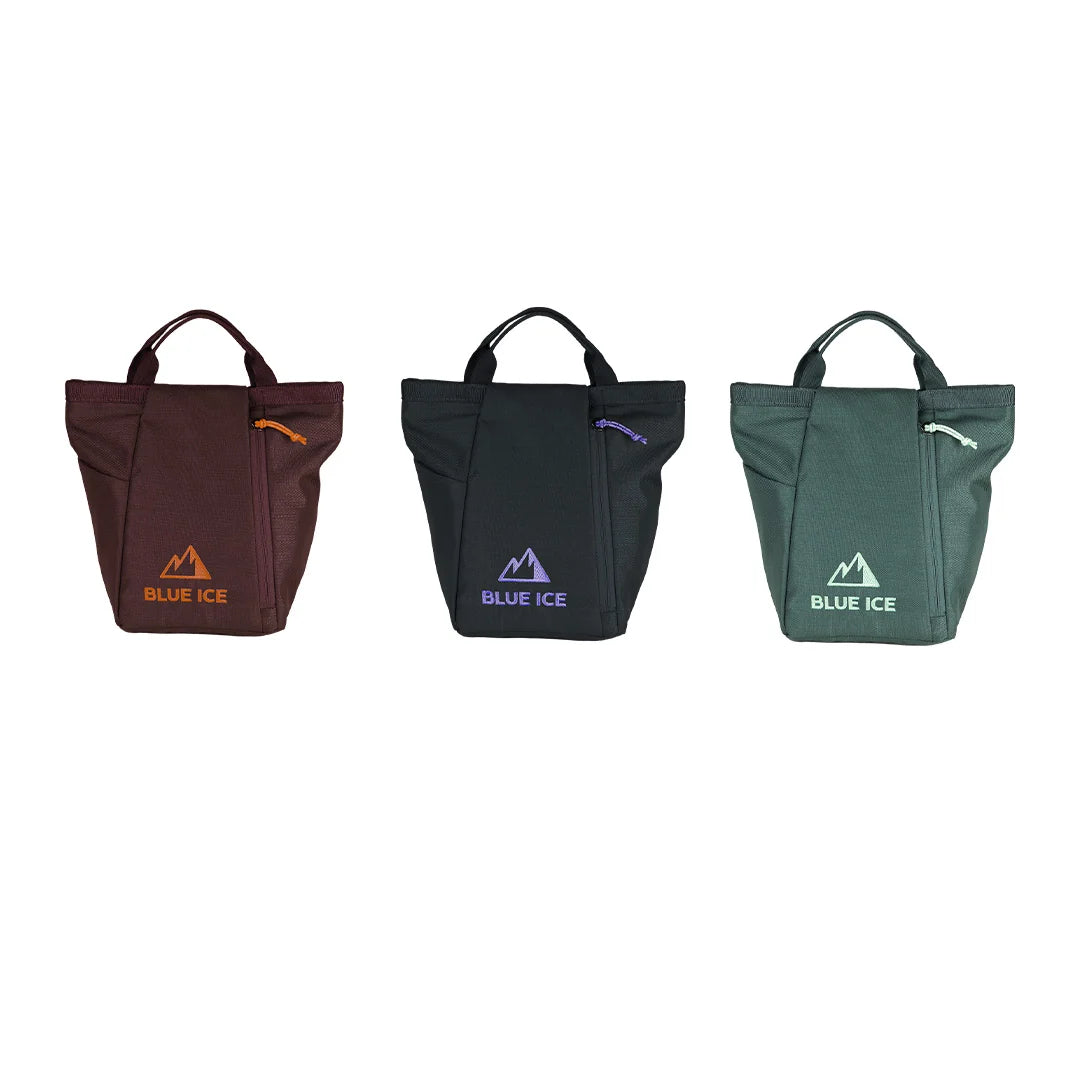 Sitter Chalk Bucket