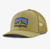 Fitz Roy Horizons Trucker Hat