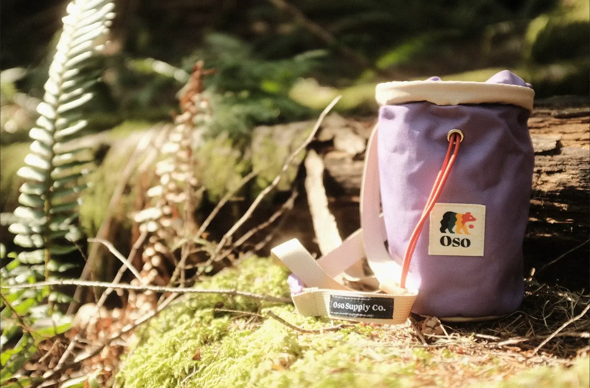 Classic Chalk Bag