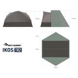 Ikos TR2 Tent