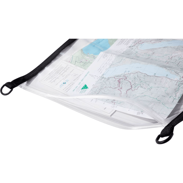 Waterproof Map Case