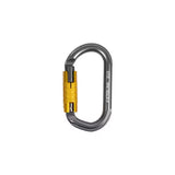 OH Autolock Carabiner
