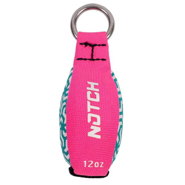 Zero Throw Weight 12oz