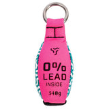 Zero Throw Weight 12oz