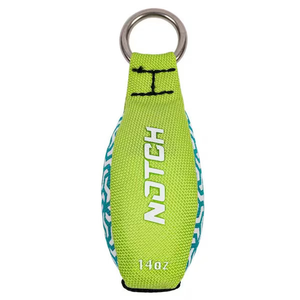 Zero Throw Weight 14oz/397g