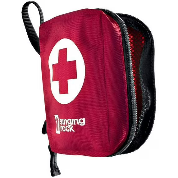 FIRST AID BAG - FOR HARNESSES