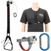 Paul Bunyan’s Speedy Ascent Kit