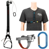 Paul Bunyan’s Speedy Ascent Kit