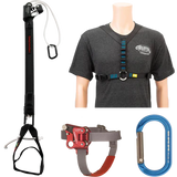 Paul Bunyan’s Speedy Ascent Kit