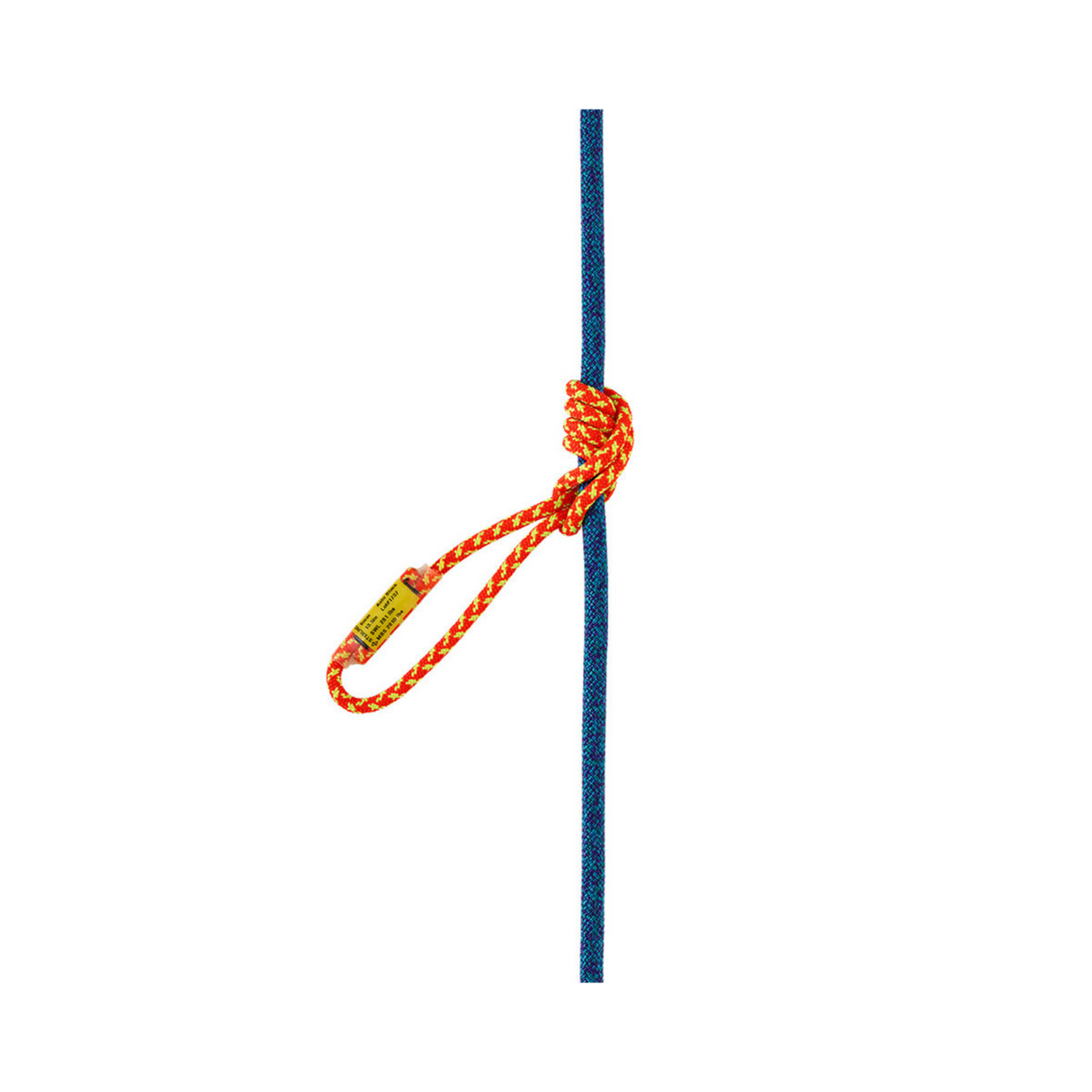 6 mm Auto Block 13.5” Loop