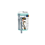 Stretch-Loc TPU Strap 12 inches [2 Pack]