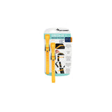 Stretch-Loc TPU Strap 12 inches [2 Pack]
