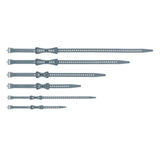 Stretch-Loc TPU Strap 12 inches [2 Pack]
