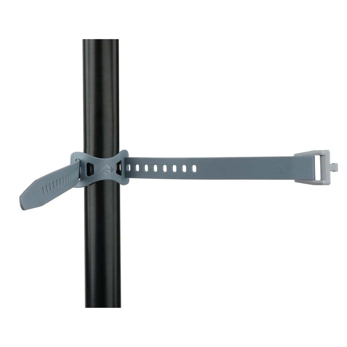 Stretch-Loc TPU Strap 12 inches [2 Pack]