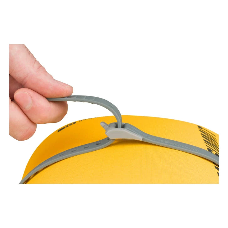 Stretch-Loc TPU Strap 20 inches [2 Pack]