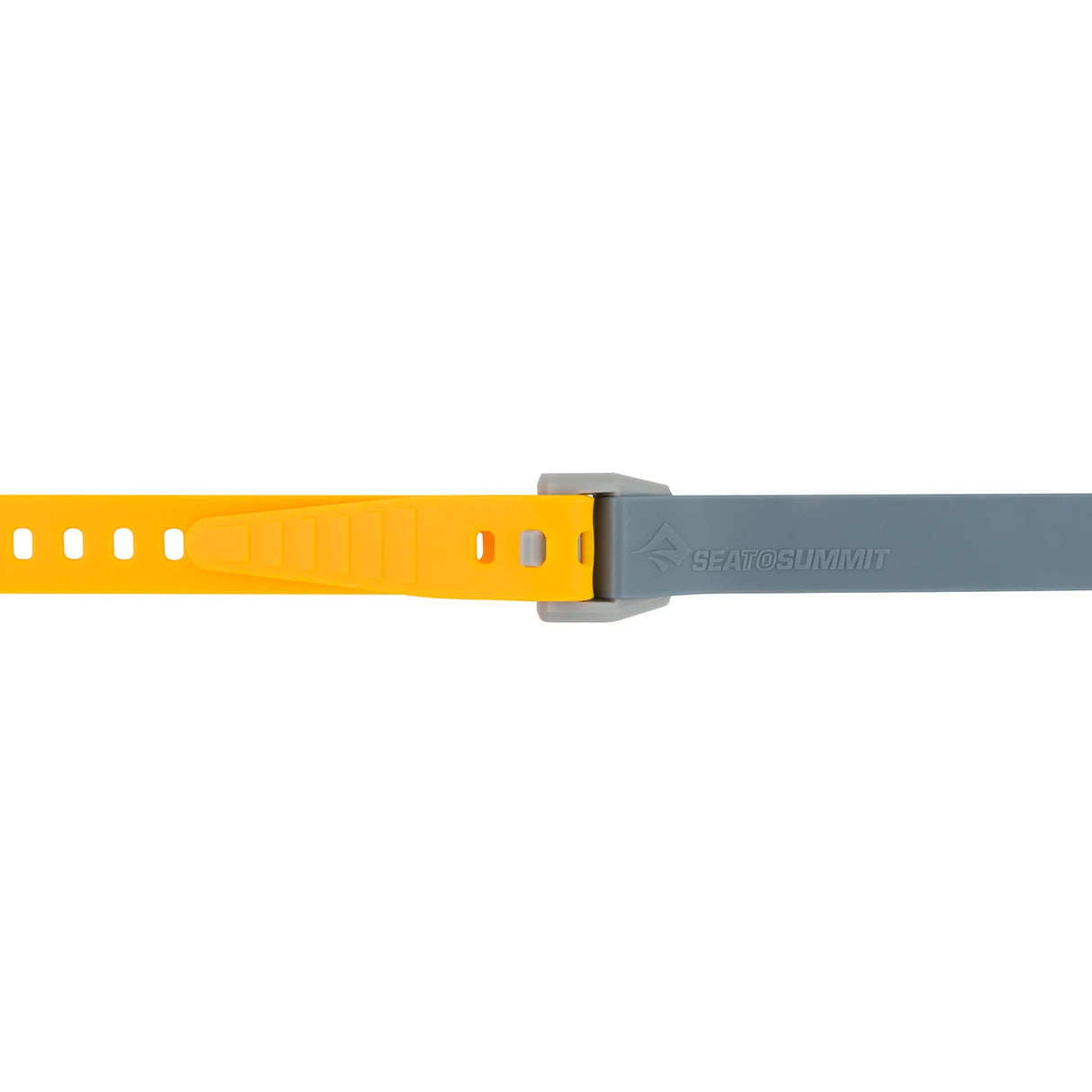 Stretch-Loc TPU Strap 12 inches [2 Pack]