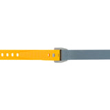 Stretch-Loc TPU Strap 12 inches [2 Pack]