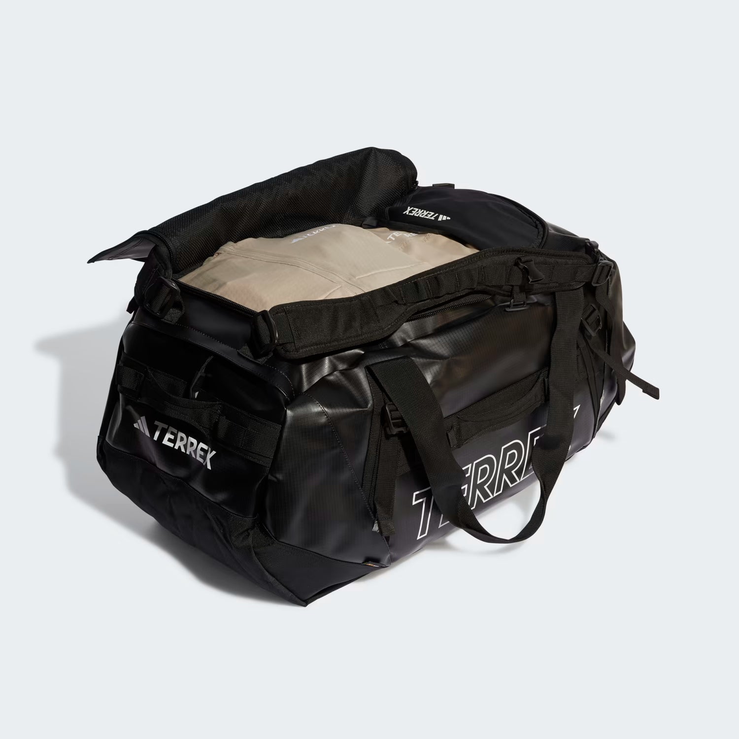 Terrex RAIN.RDY Expedition Duffel Bag Large - 100L