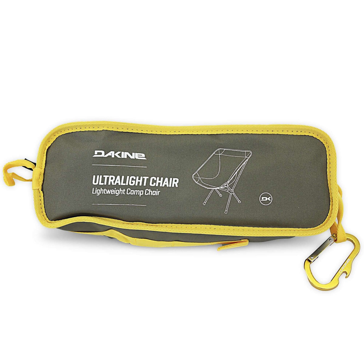 Ultra Lightweight Chair - Castlerock