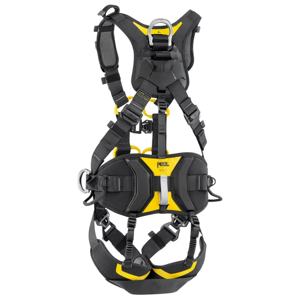 Petzl VOLT Wind International Version