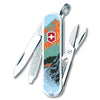 Navaja suiza Victorinox Classic SD Great Smoky Mountains National V55481