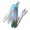 Victorinox Yosemite NP Classic SD Ranger Doug Knife V55551